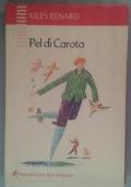 Pel Di Carota - Jules Renard - copertina