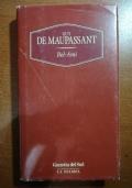Bel-Ami - Guy de Maupassant - copertina