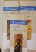 La vera storia di Gesù (3 volumi) di San Paolo Edizioni