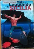 Miti e leggende di Sicilia