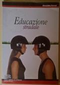 Educazione stradale di Alessandro Pericoli - copertina