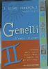 Gemelli. 21 maggio- 21 giugno - Costanza Caraglio - copertina