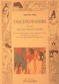I Malefici d’Amore e le cure Magico-Magnetiche - Carlo Du Prel - copertina