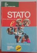 Stato e Società - Angelo Marchese - copertina