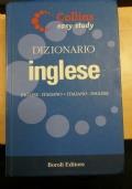 Dizionario Inglese. Inglese-italiano, italiano-inglese. di M. Clari