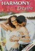 Essenza d’Amore - Penny Jordan - copertina