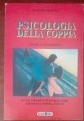 Psicologia della coppia - Gianni Gargione - copertina