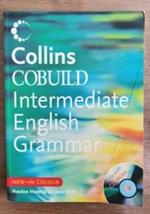 Intermediate English Grammar di Collins Cobuild