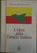 Il Menù della Famiglia Siciliana di Valentina Bandieramonte