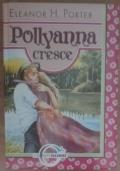 Pollyanna cresce - Eleanor Porter - copertina