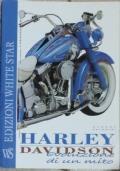 Harley Davidson - Evoluzione di un mito - Albert Saladini - copertina