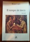 Il tempo in tasca - Bruno Lijoi - copertina