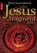 Das Jesusfragment (in lingua tedesca)