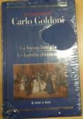 LA Buona Famiglia/Le Baruffe Chiozzotte
