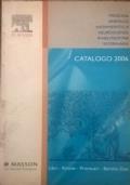 Catalogo 2006 Medicina Farmacia Infermieristica Neuroscienze Riabilitazione Veterinaria