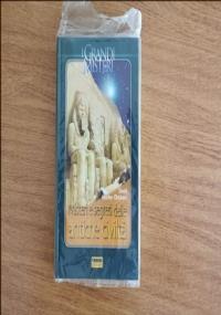 Misteri e segreti delle antiche civiltà di David Hatcher Childress - copertina