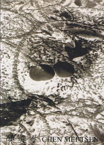 Chen Mei-Tsen 1988 2005 di Chen Mei-Tsen - copertina