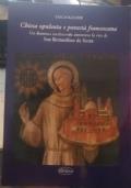 Chiesa opulenta e povertà francescana. Un dramma medioevale attraverso la via di San Bernardino da Siena di Erich Kaufer