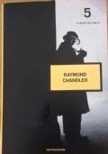 Raymond Chandler - I classici del giallo 5