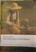 The Adventures of Tom Sawer (in lingua inglese)