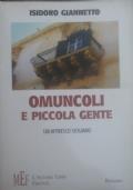 Omuncoli e piccola gente