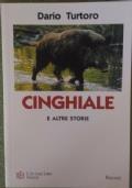 Cinghiale e altre storie di Dario Turtoro - copertina