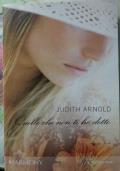 Quello che non ti ho detto di Judith Arnold