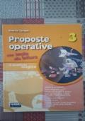 Il quadrato magico - Proposte operative 3 con invito alla lettura