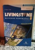 Livingstone Missione geografia di Sala F - copertina