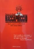 Raccapriccio - Perroni & Morli - copertina