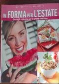 In forma per l’estate - copertina