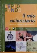 Esplorando il Mio Scienziario - copertina