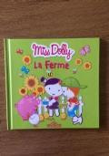 La ferme - copertina