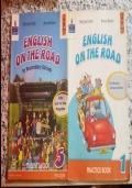 English on the road. Practice book. vol 1 e 5 - Frances Foster - copertina