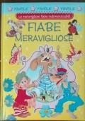 Fiabe meravigliose - copertina