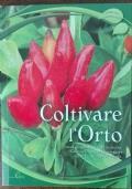 Coltivare l’orto - Daniela Nahum - copertina