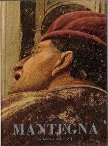 Mantegna - Paolo D'Ancona - copertina