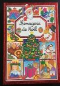 L’imagerie de Noel - Emilie Beaumont - copertina