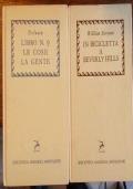 Libro n. 9 - Le cose - La gente + In bicicletta a Beverly Hills