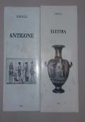 Antigone / Elettra