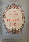 Guida allo studio dei Promessi Sposi - Giuseppe Basilone - copertina
