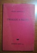 Omaggio a Silone