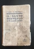 Il santo evangelo
