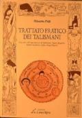 Trattato pratico dei Talismani - Alberto Fidi - copertina