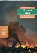 Il caso Iraq: Il conflitto e la crisi internazionale - Luigi Bonanate - copertina