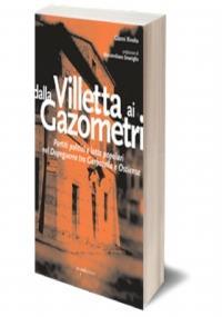 Dalla Villetta ai Gazometri - Gianni Rivolta - copertina