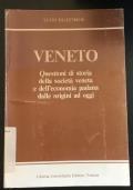 Veneto di Lucio Balestrieri