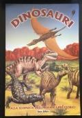 Dinosauri di Autori Vari
