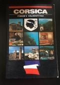 Corsica Fodor&rsquos Valmartina di Tagliapietra - copertina