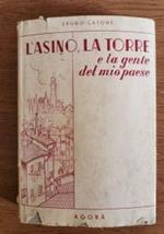 L’asino, la torre e la gente del mio paese di Bruno Catone